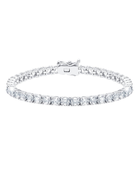 Buy Diamond Bracelets for Women in Gold & Sterling Silver Online | Hallmark  Diamonds